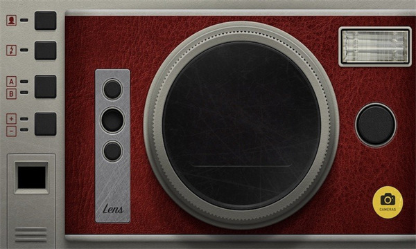 nomo相机内购修改版