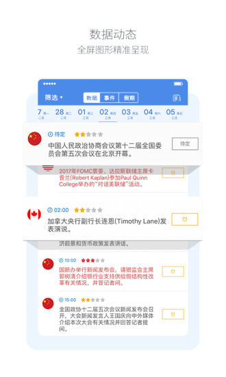 金十数据官方版