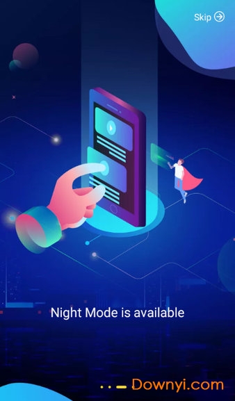 snaptube中文修改版