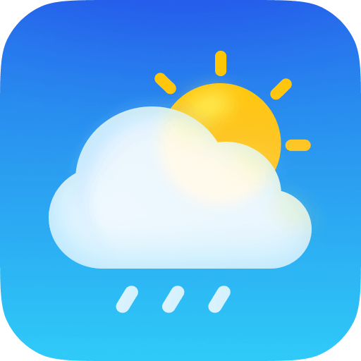 手机天气预报最新版