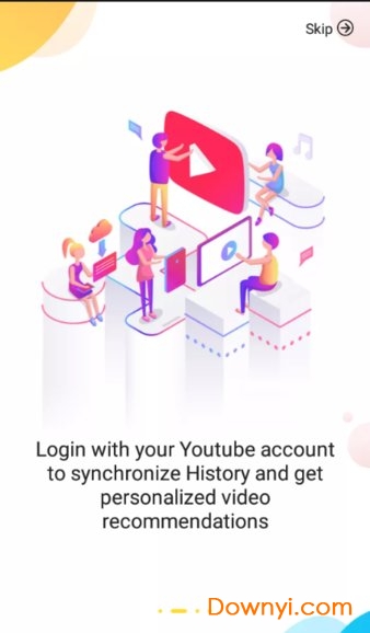 snaptube中文修改版