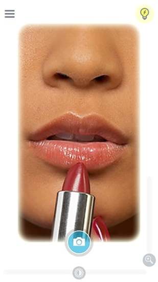 手机高清镜子相机软件