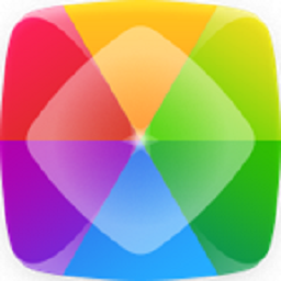 万花筒相册电视版