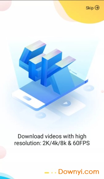 snaptube中文修改版