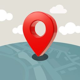 SuperGo定位软件app