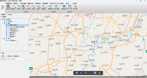 图新地球v4.0.9免费版