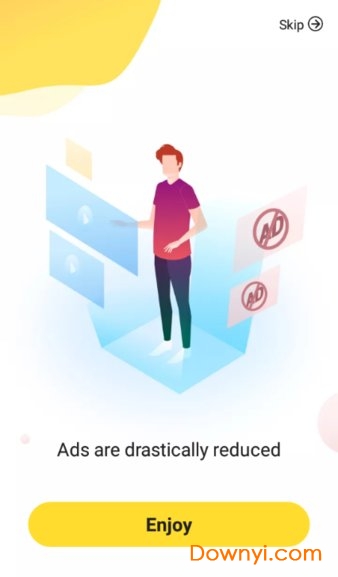 snaptube中文修改版