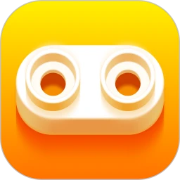 布鲁可积木玩具拼图