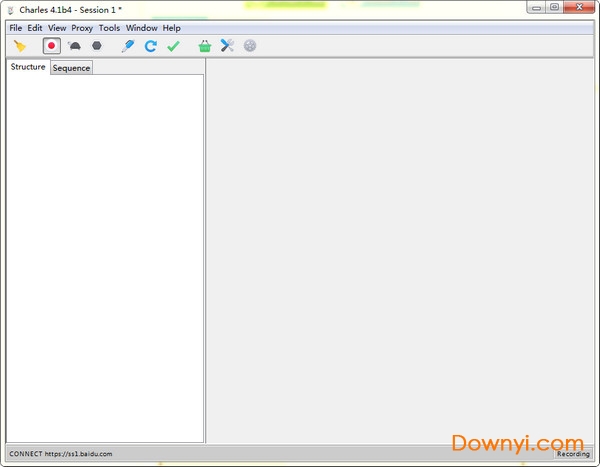 charles中文修改版