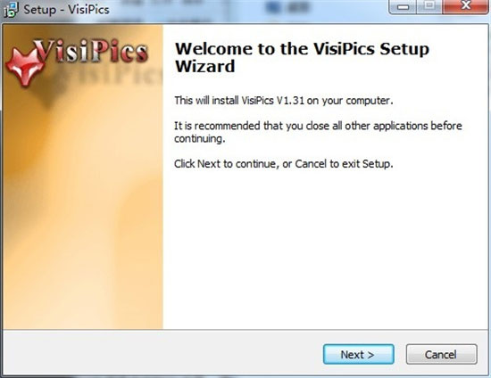 VisiPics最新版