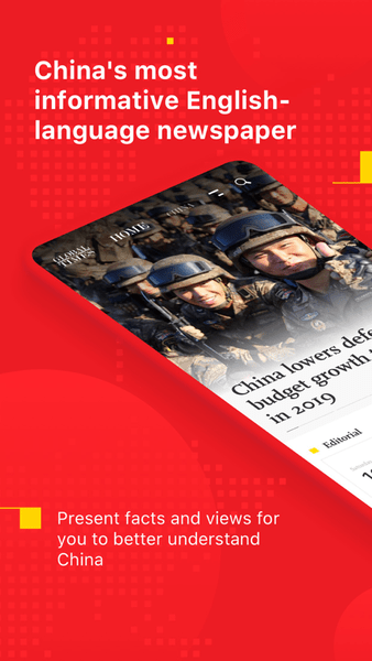 globaltimes英文版手机软件