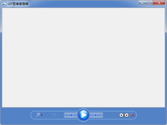 gif图片查看软件