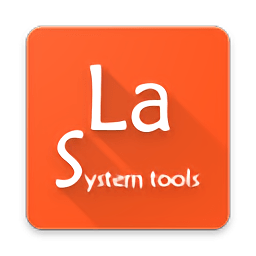 镧系统工具箱修改版