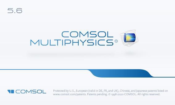 comsol multiphysics仿真软件