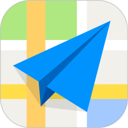 高德地图英文版app