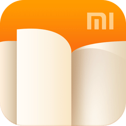 小米小说阅读器app