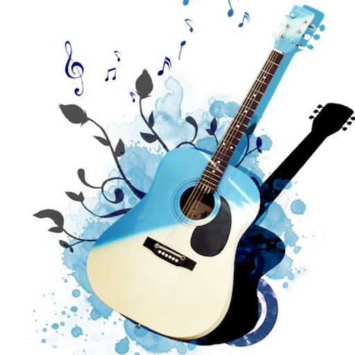 模拟吉他手机版guitar