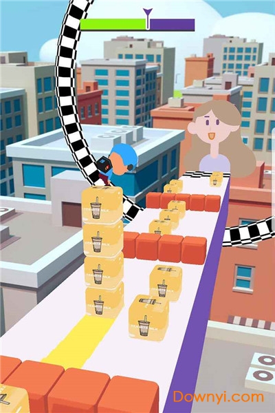 梦幻小家大改造手游