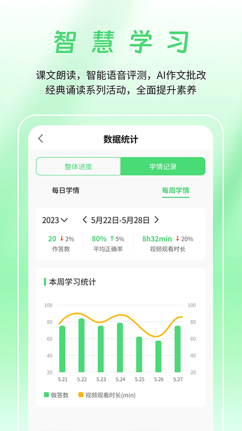 河南校讯通家长版app
