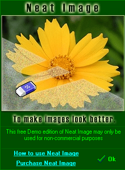 neat image图片降噪软件