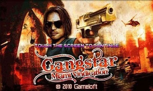 罪恶都市2迈阿密风云