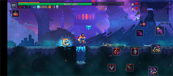 死亡细胞免费中文版