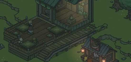 月兔奥德赛TsukiOdyssey