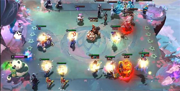 金铲铲之战福星版