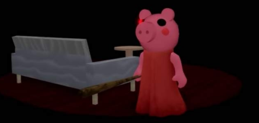 恐怖小猪佩奇(Piggy chapter I)