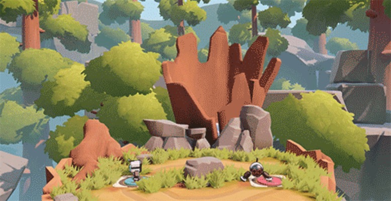 只只大冒险中文版