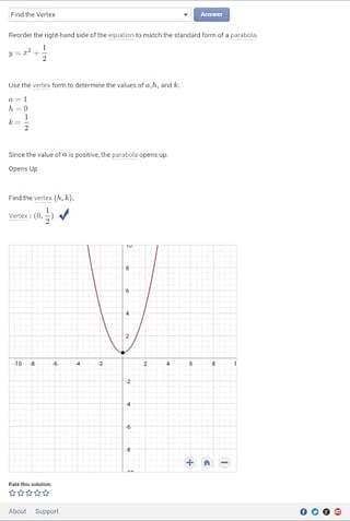 Mathway数学通手机版