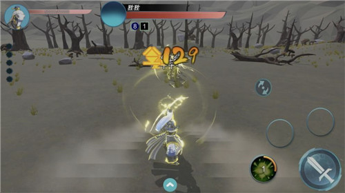 三国志威力无双安卓版