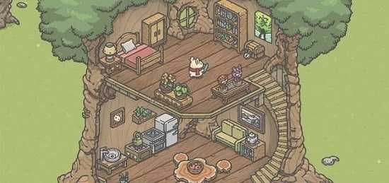 月兔奥德赛TsukiOdyssey