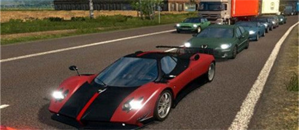 遨游中国2导航版