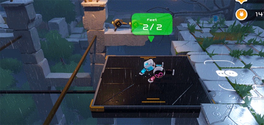 只只大冒险中文版