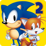 刺猬索尼克2手游(Sonic 2)