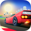 疾风飞车世界官方正版最新版