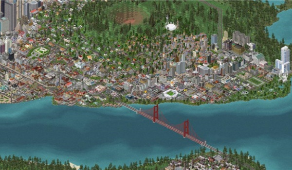 西奥小镇官方正版