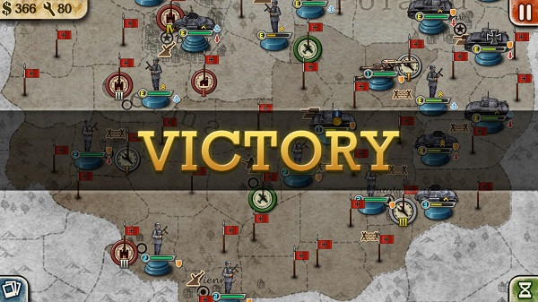 世界征服者2手机版