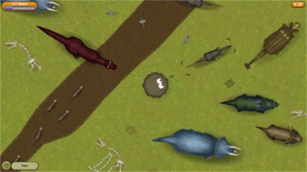 美味星球2双人版