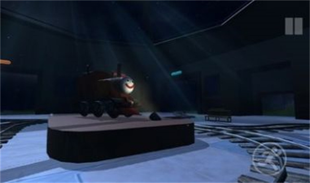 小火车查尔斯2无限火车