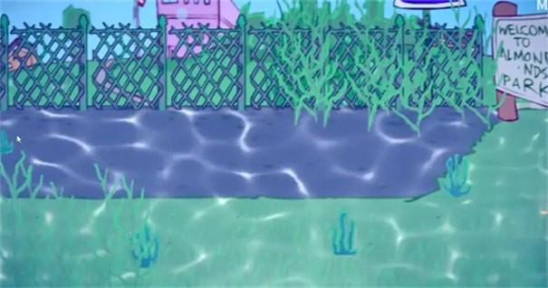 狂扁小朋友汉化版