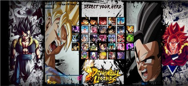 mugen龙珠手机版