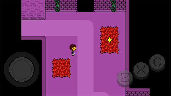 undertale(传说之下)