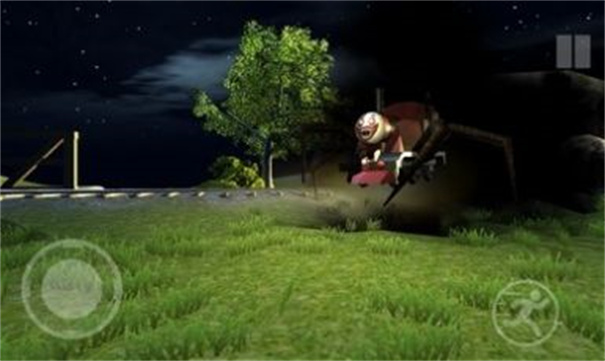 小火车查尔斯2无限火车