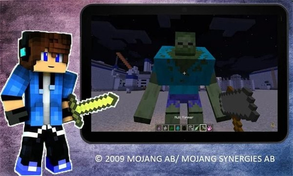 我的世界突变生物模组