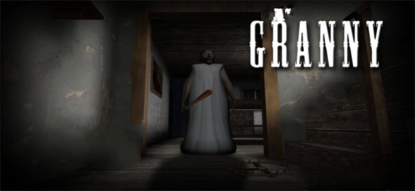 恐怖奶奶格林菜单