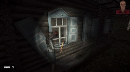 警笛头绝望的声音