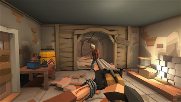 步行僵尸3中文版