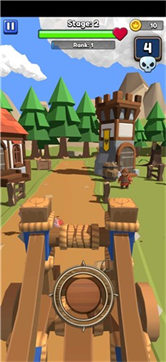 兵临城下单机版